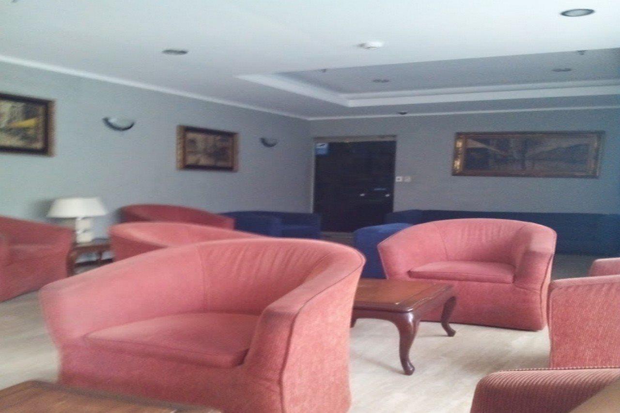 מלון קראקס Savoy מראה חיצוני תמונה