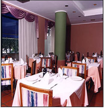 מלון קראקס Savoy מראה חיצוני תמונה